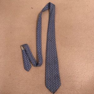 Brand new designer vineyard vines lacrosse tie